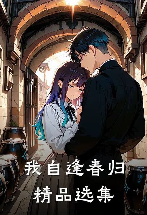 我自逢春归精品选集