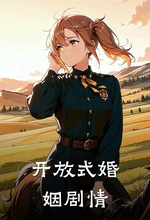开放式婚姻剧情