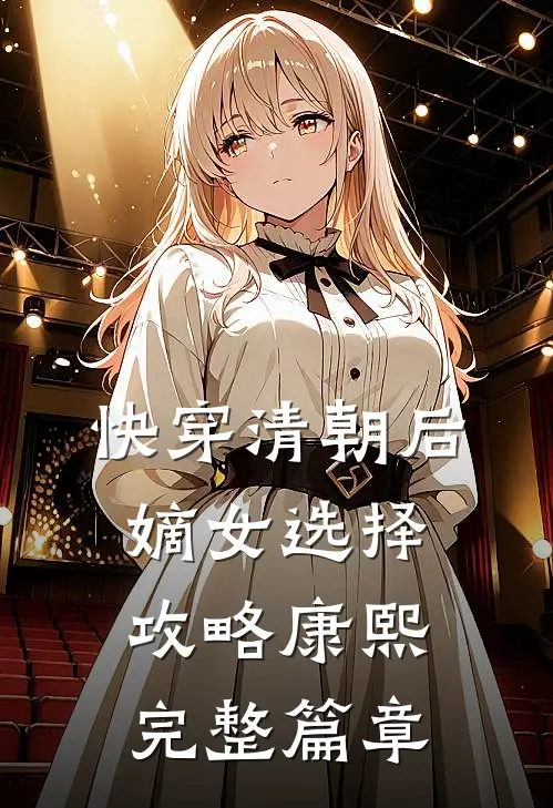 快穿清朝后，嫡女选择攻略康熙完整篇章
