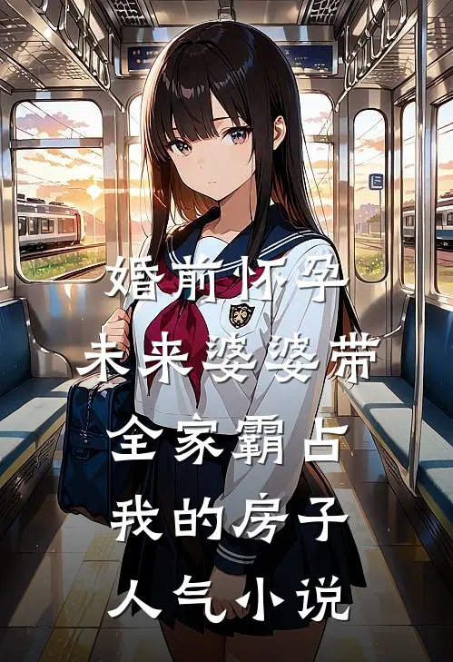 婚前怀孕，未来婆婆带全家霸占我的房子人气小说