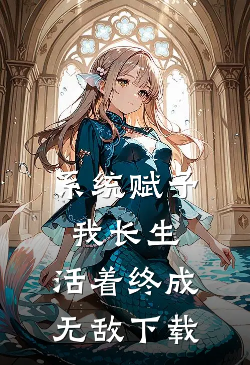 系统赋予我长生，活着终成无敌下载
