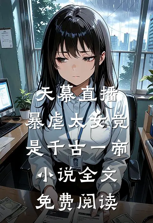 天幕直播，暴虐太女竟是千古一帝小说全文免费阅读