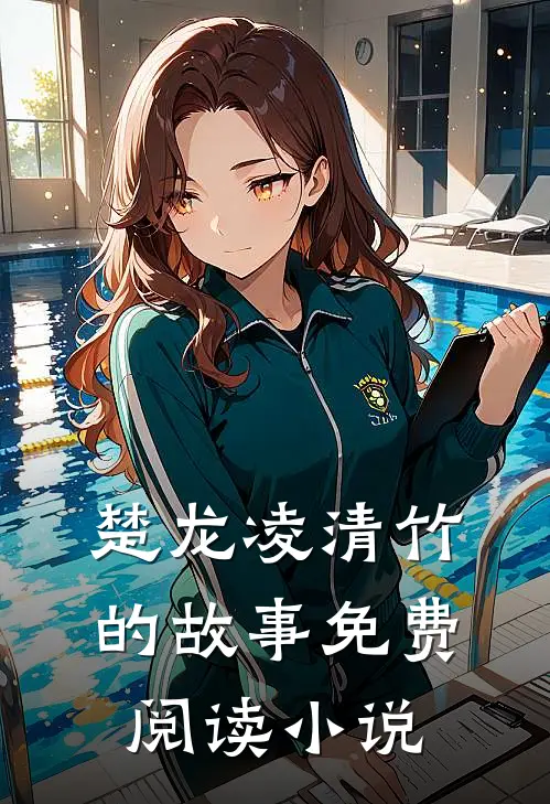 楚龙凌清竹的故事免费阅读小说