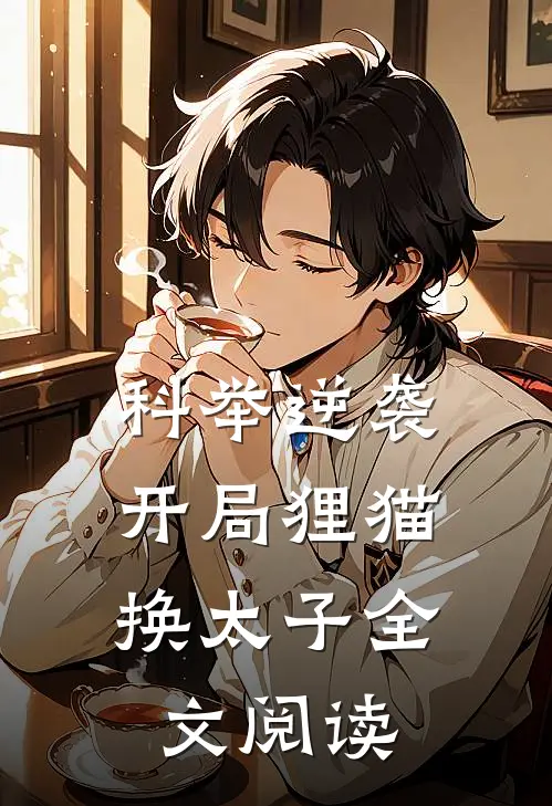 科举逆袭：开局狸猫换太子全文阅读