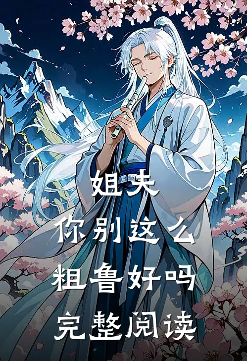 姐夫，你别这么粗鲁好吗完整阅读