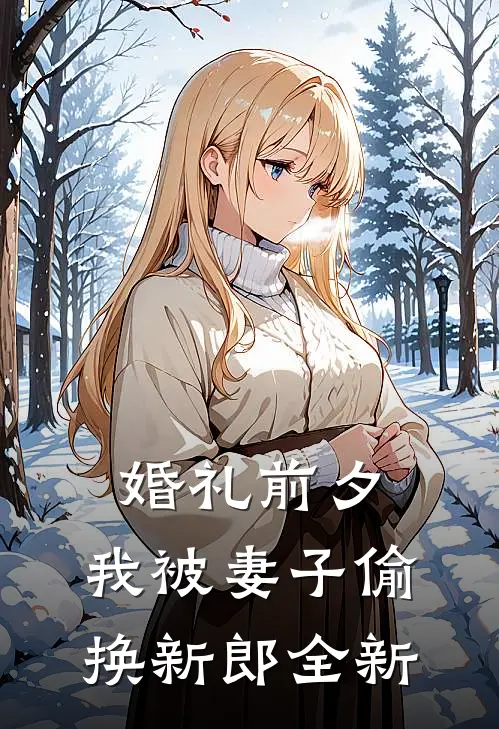 婚礼前夕，我被妻子偷换新郎全新
