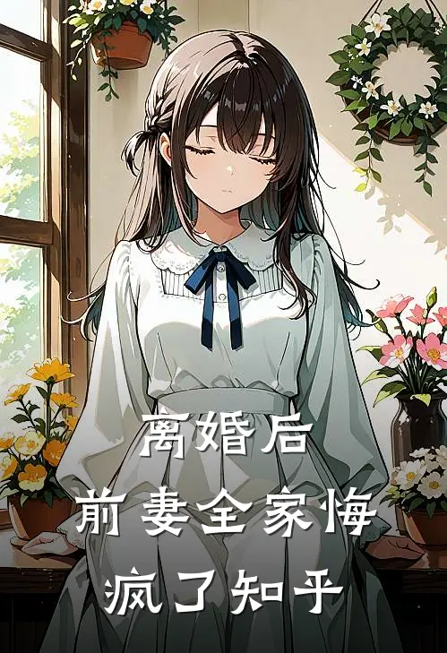 离婚后,前妻全家悔疯了知乎