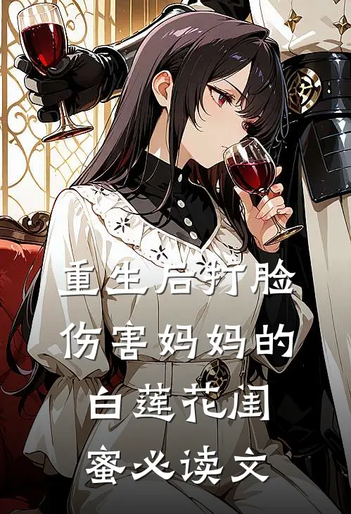 重生后打脸伤害妈妈的白莲花闺蜜必读文