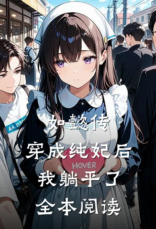 如懿传：穿成纯妃后我躺平了全本阅读