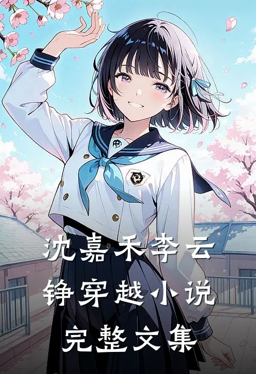 沈嘉禾李云铮穿越小说完整文集