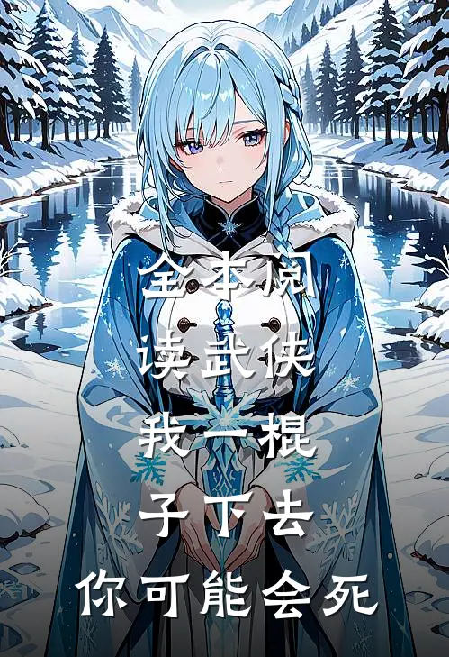 全本阅读武侠：我一棍子下去，你可能会死