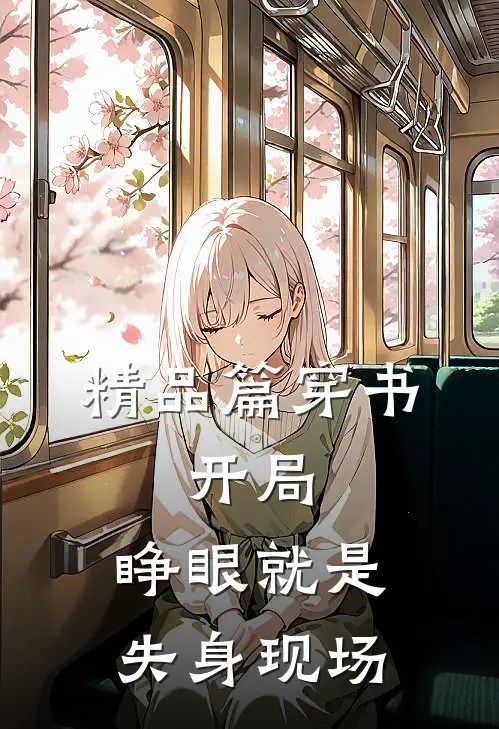 精品篇穿书：开局，睁眼就是失身现场