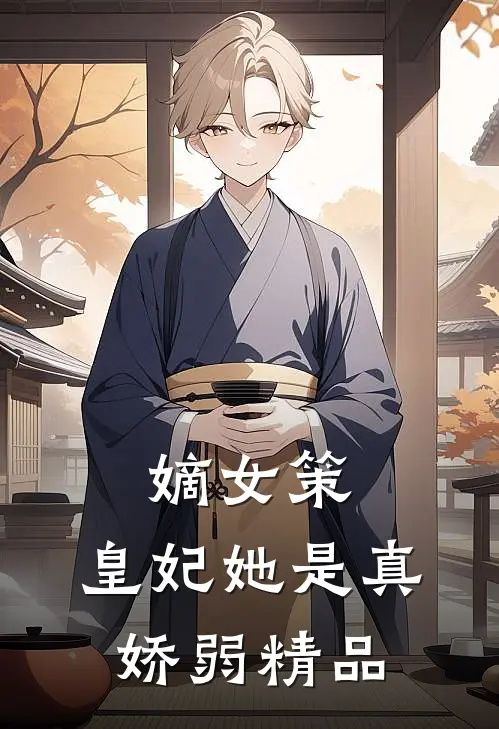 嫡女策：皇妃她是真娇弱精品