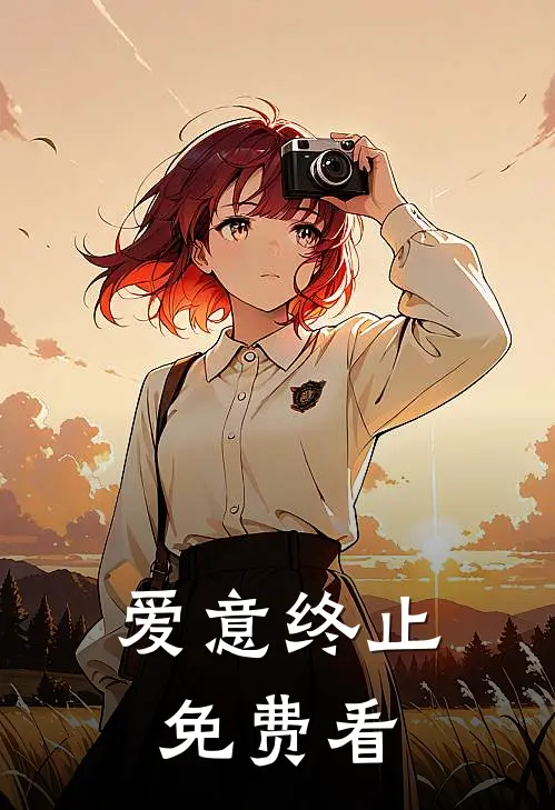 爱意终止免费看