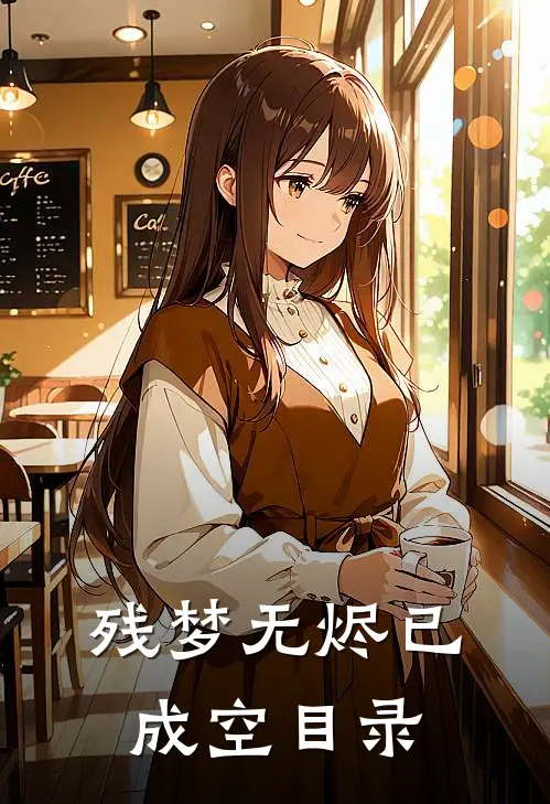 残梦无烬已成空目录