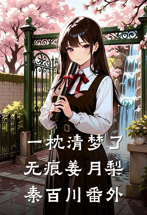 一枕清梦了无痕姜月梨秦百川番外