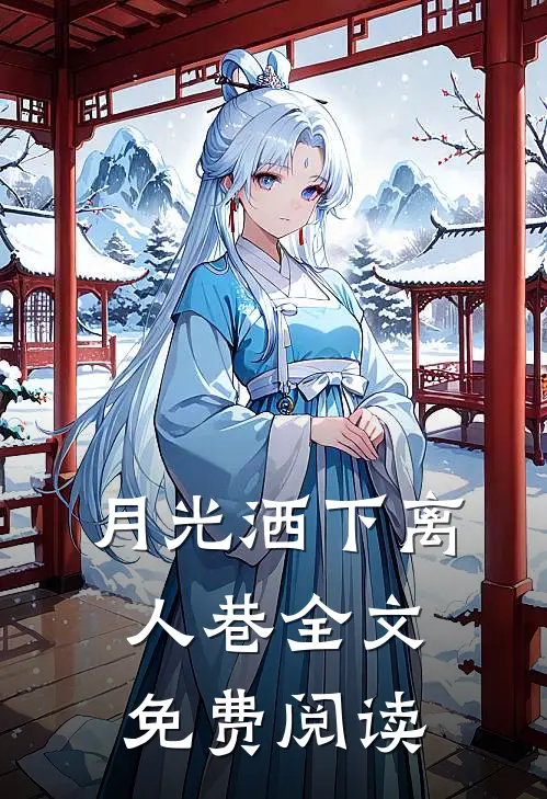 月光洒下离人巷全文免费阅读