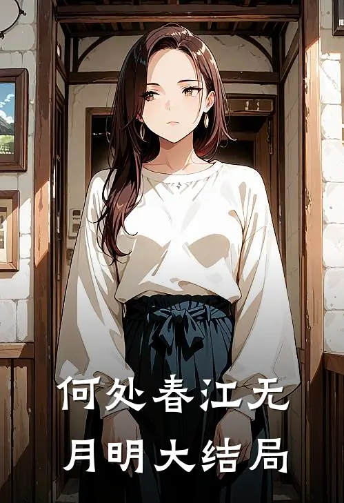 何处春江无月明大结局