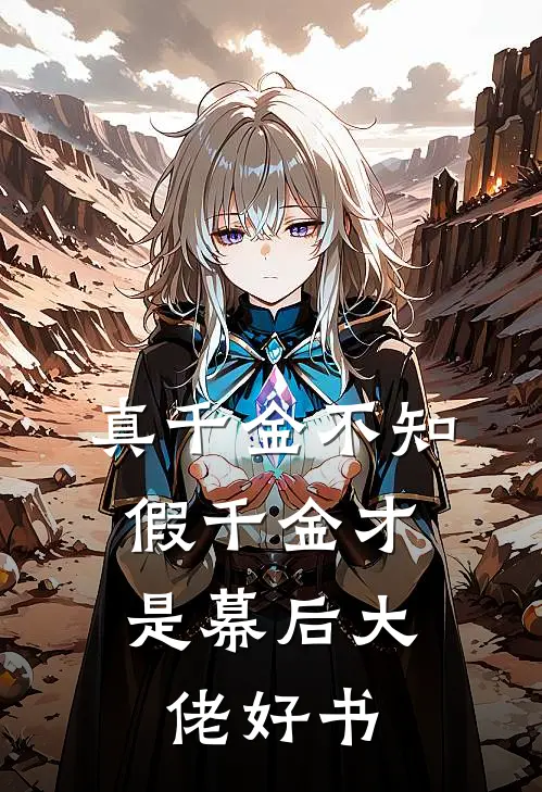 真千金不知，假千金才是幕后大佬好书