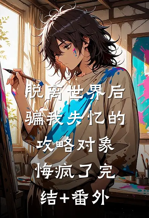 脱离世界后，骗我失忆的攻略对象悔疯了完结+番外