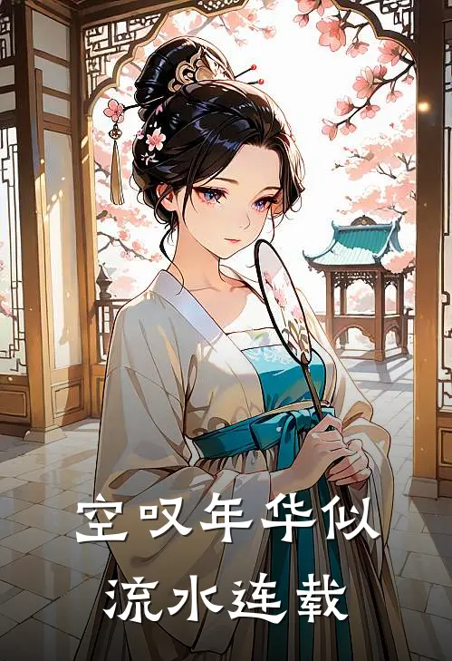 空叹年华似流水连载