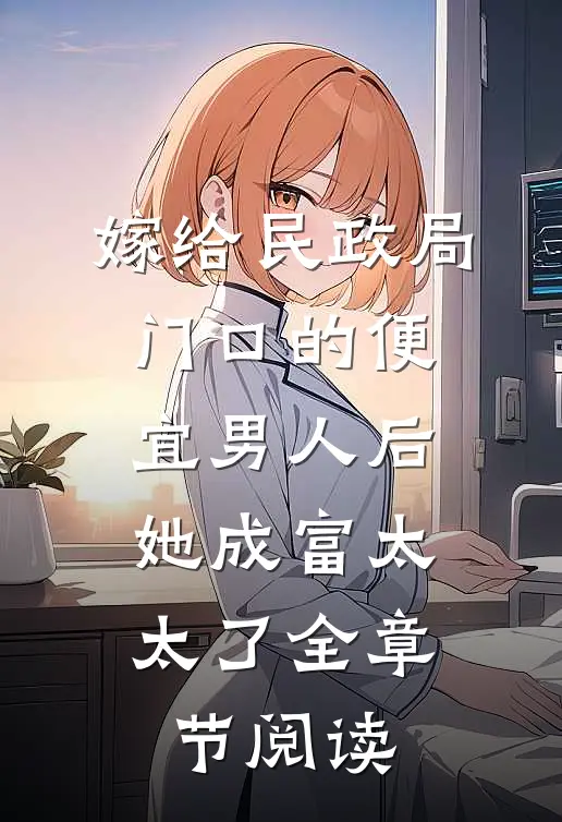 嫁给民政局门口的便宜男人后，她成富太太了全章节阅读