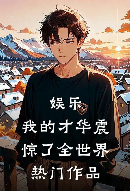 娱乐：我的才华震惊了全世界热门作品