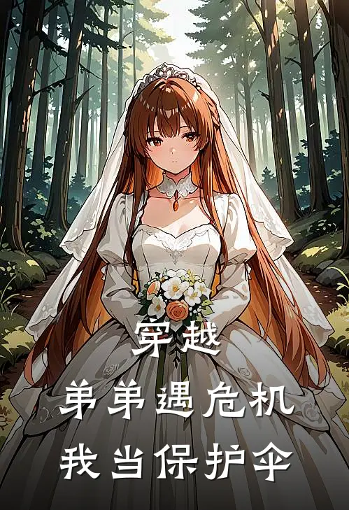 穿越弟弟遇危机,我当保护伞