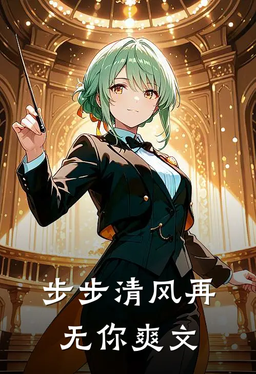 步步清风再无你爽文