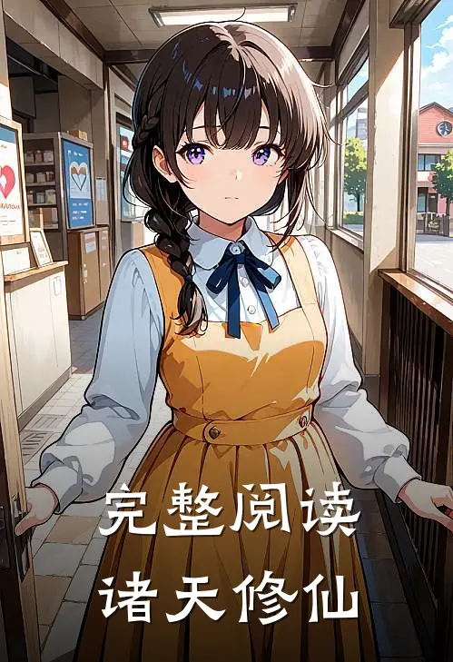 完整阅读诸天修仙