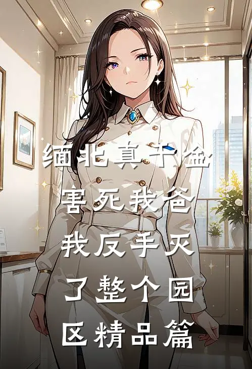 缅北真千金害死我爸，我反手灭了整个园区精品篇