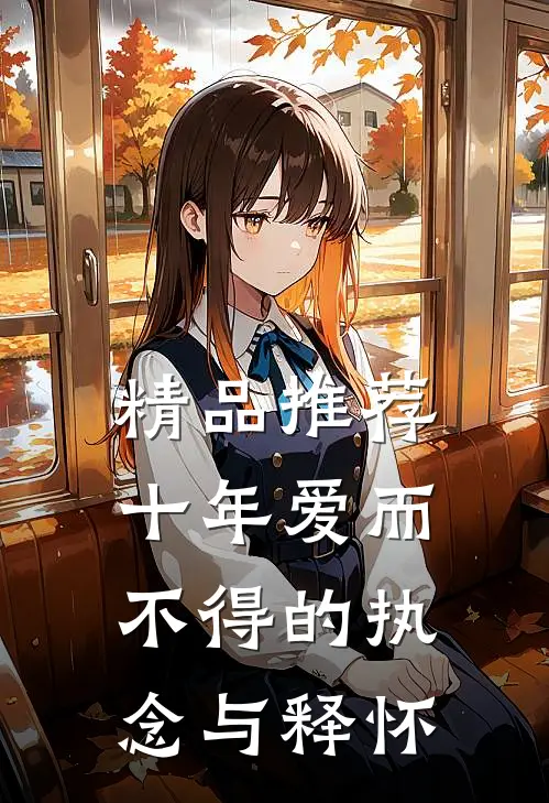 精品推荐十年爱而不得的执念与释怀