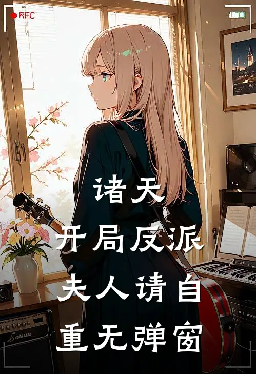诸天：开局反派，夫人请自重无弹窗
