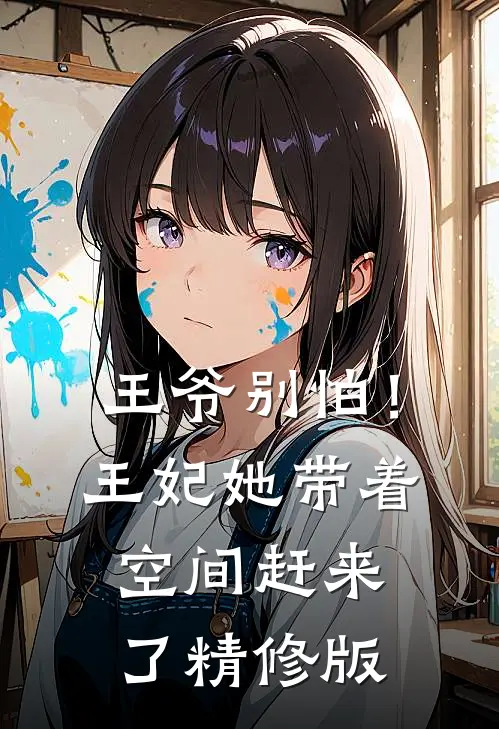 王爷别怕！王妃她带着空间赶来了精修版