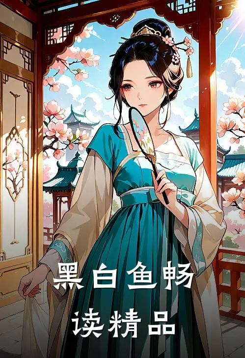 黑白鱼畅读精品