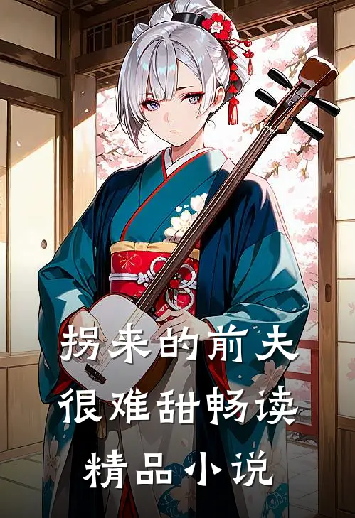 拐来的前夫很难甜畅读精品小说