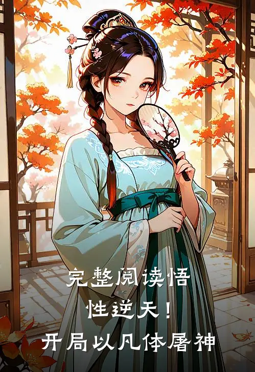 完整阅读悟性逆天！开局以凡体屠神