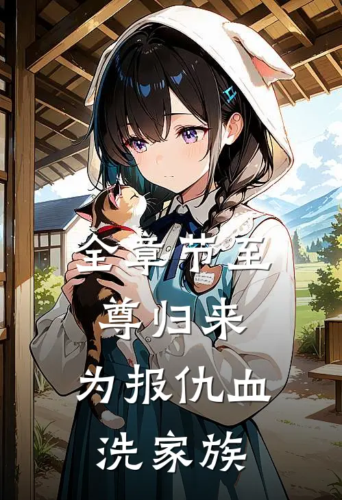 全章节至尊归来:为报仇血洗家族