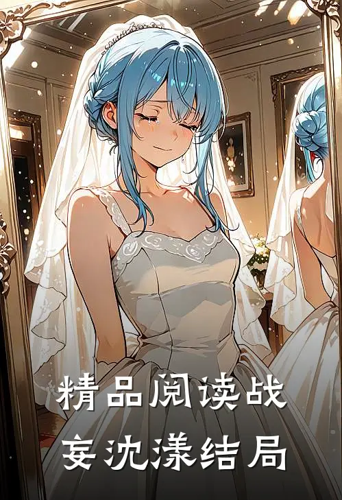 精品阅读战妄沈漾结局