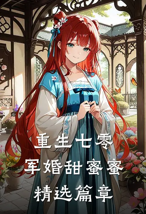 重生七零：军婚甜蜜蜜精选篇章