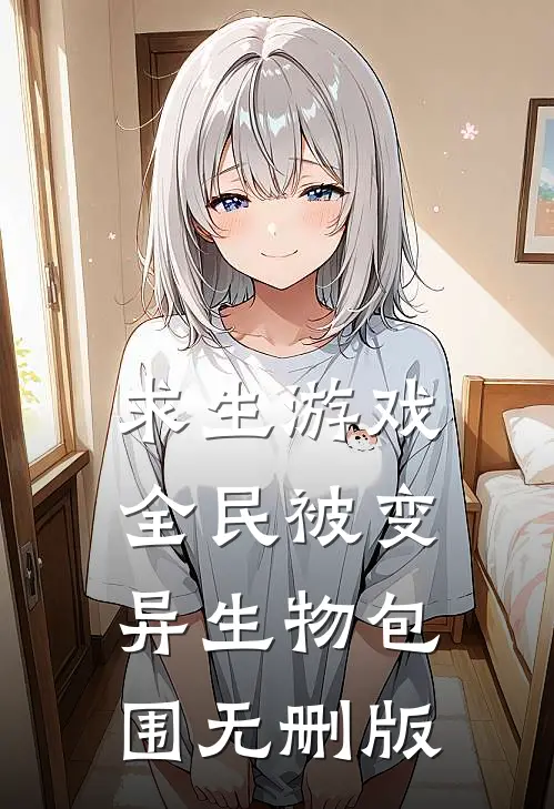 求生游戏：全民被变异生物包围无删版
