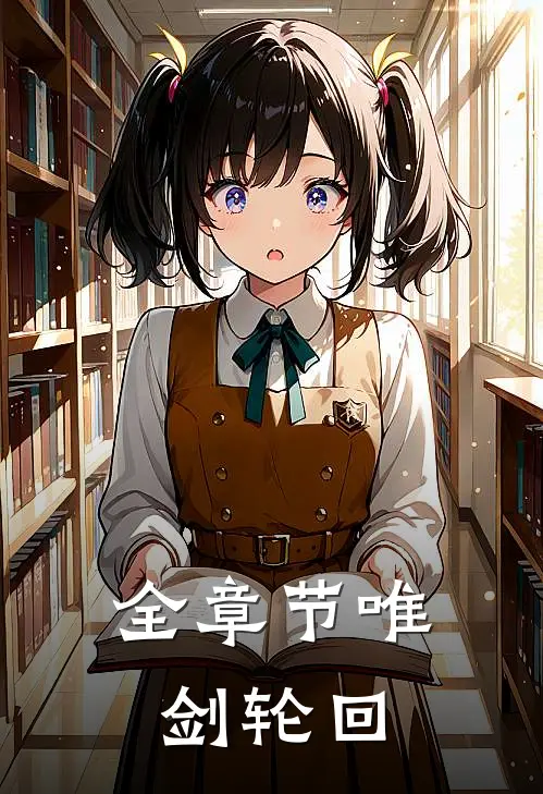 全章节唯剑轮回