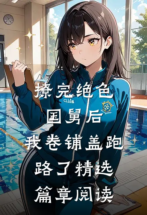 撩完绝色国舅后，我卷铺盖跑路了精选篇章阅读