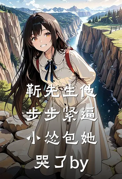 靳先生他步步紧逼，小怂包她哭了by