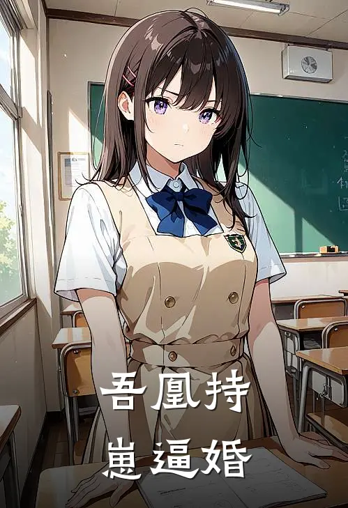 吾凰持崽逼婚