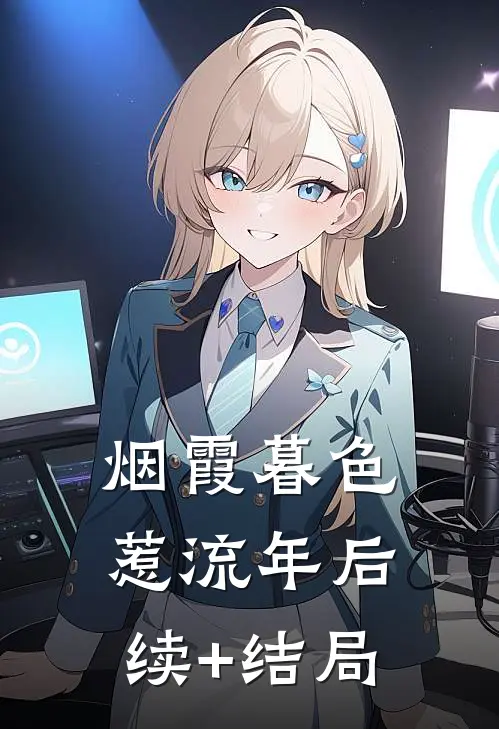 烟霞暮色惹流年后续+结局