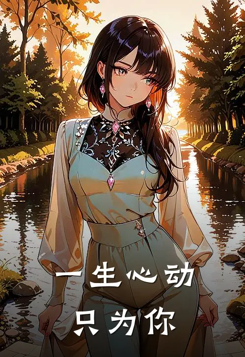 一生心动只为你