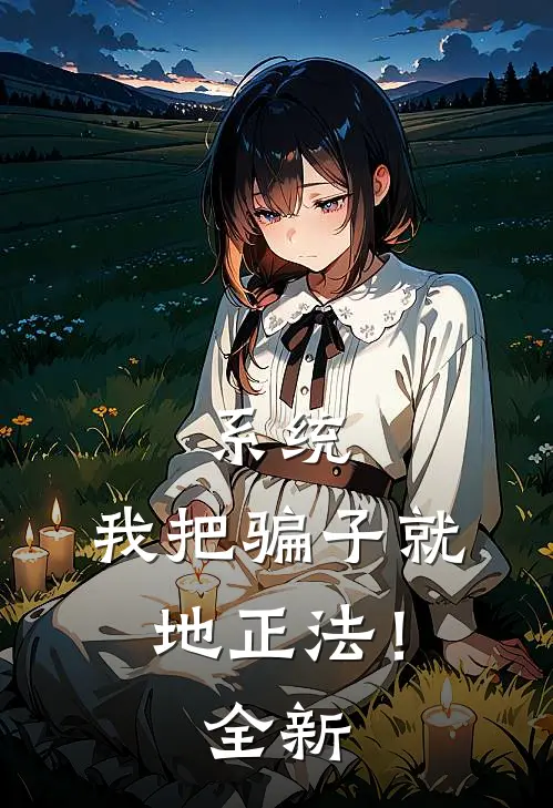 系统：我把骗子就地正法！全新