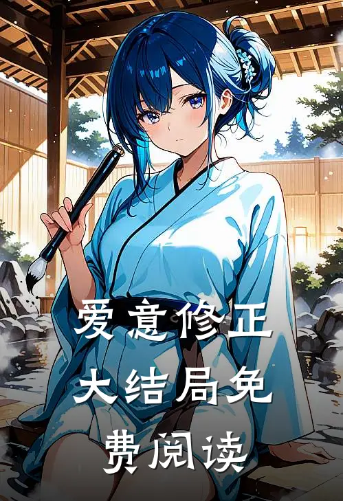 爱意修正大结局免费阅读