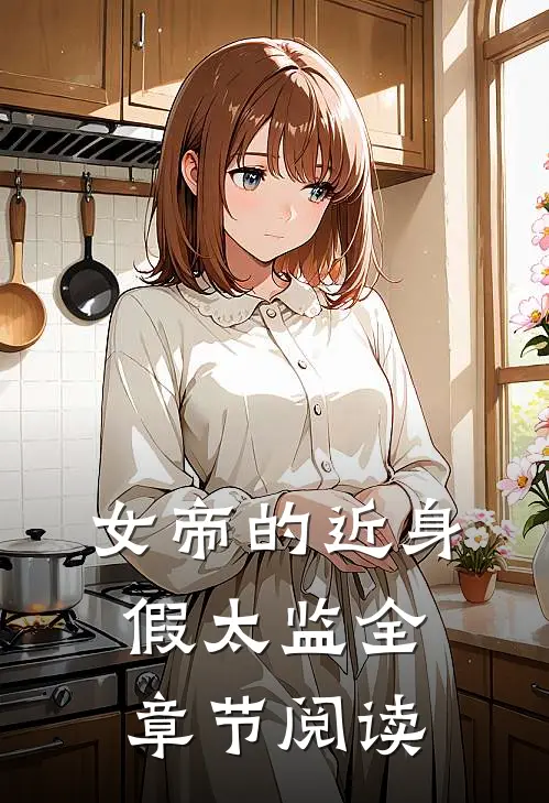 女帝的近身假太监全章节阅读
